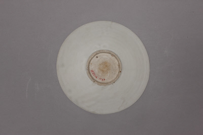 图片[3]-Ding Kiln White-glazed Bowl-China Archive